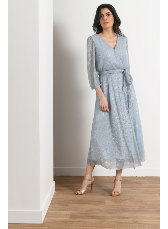 ROBE - NOBONAT - AZURO - Antonelle