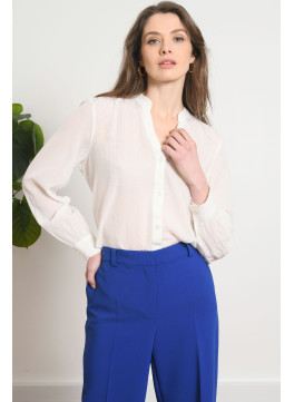 CHEMISE - PATTY - ECRU - Antonelle