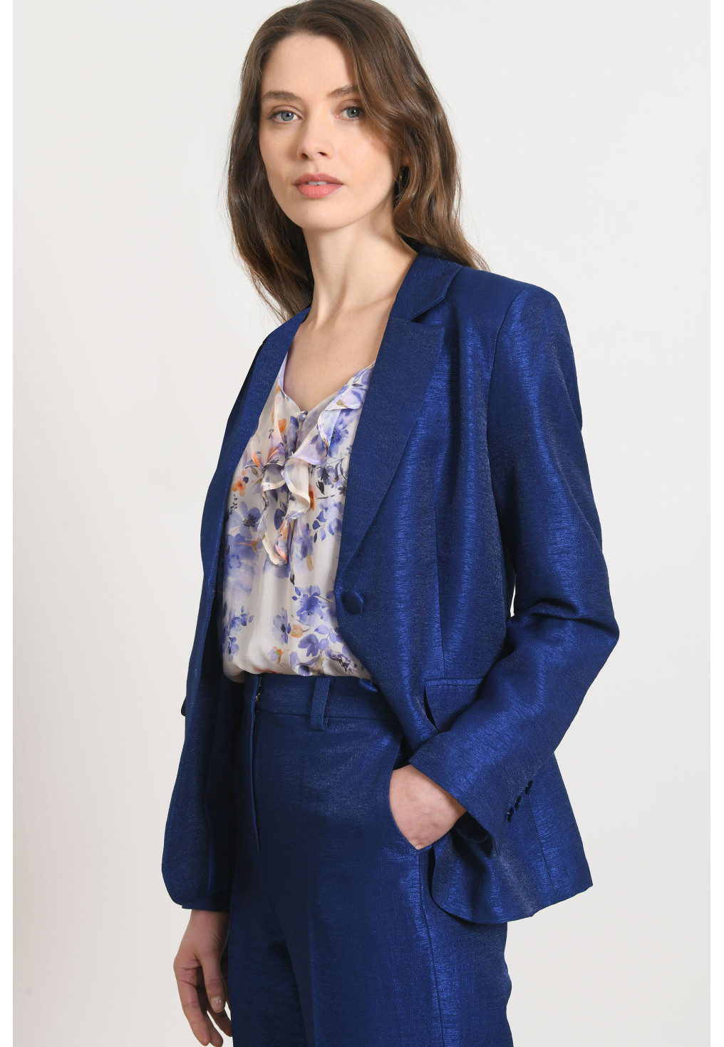 VESTE - PRECIEUSE - MAZARINE - Antonelle