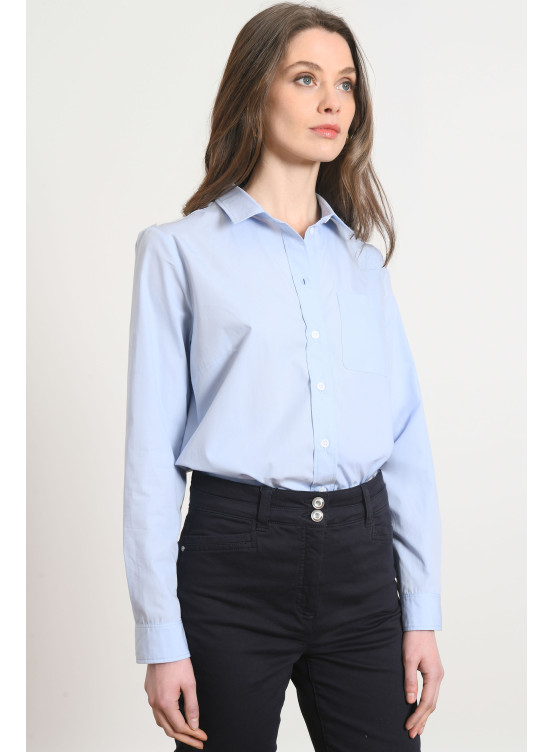 CHEMISE - NARC - CIEL - Antonelle