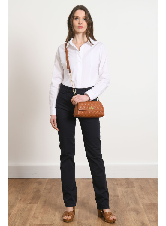 CHEMISE - NIFA - BLANC - Antonelle
