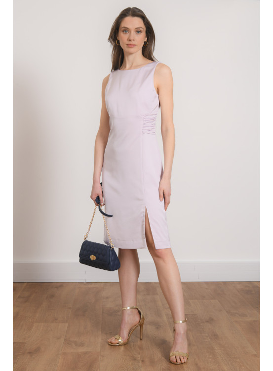 ROBE - NONG - TULLE - Antonelle