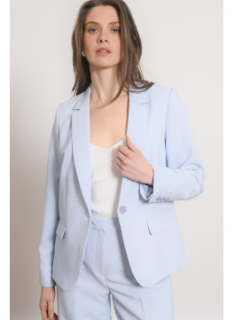 VESTE - PIE - AZURO - Antonelle