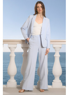 PANTALON - PIE - AZURO - Antonelle