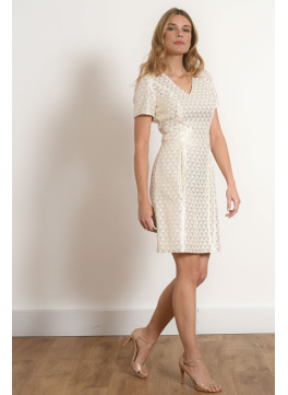 ROBE - PHEDRA - OR - Antonelle