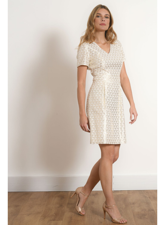 ROBE - PHEDRA - OR - Antonelle