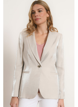 VESTE - PRAHA - BEIGE - Antonelle