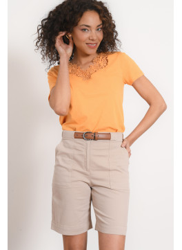TEE-SHIRT - PIXA - SOLAR - Antonelle