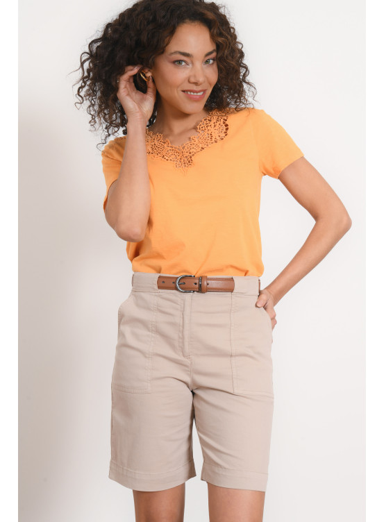 TEE-SHIRT - PIXA - SOLAR - Antonelle