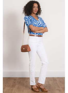 PANTALON - PUMAS - BLANC - Antonelle