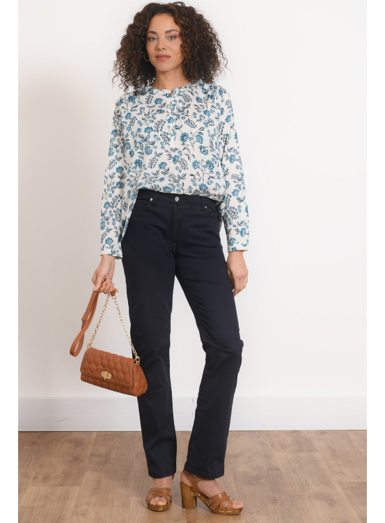 PANTALON - PUMAS - MARINE - Antonelle