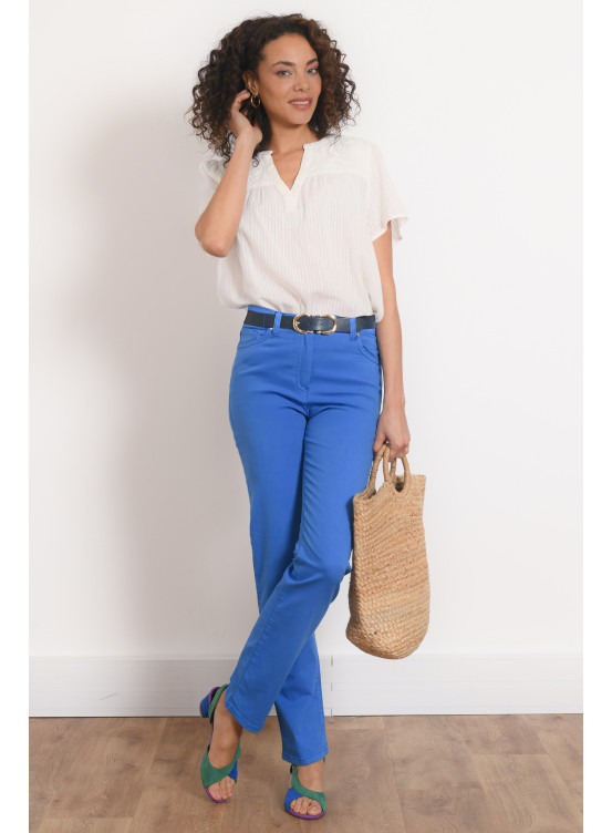 PANTALON - PUMAS - ROYAL - Antonelle