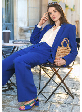 VESTE - PIE - FRANCE - Antonelle
