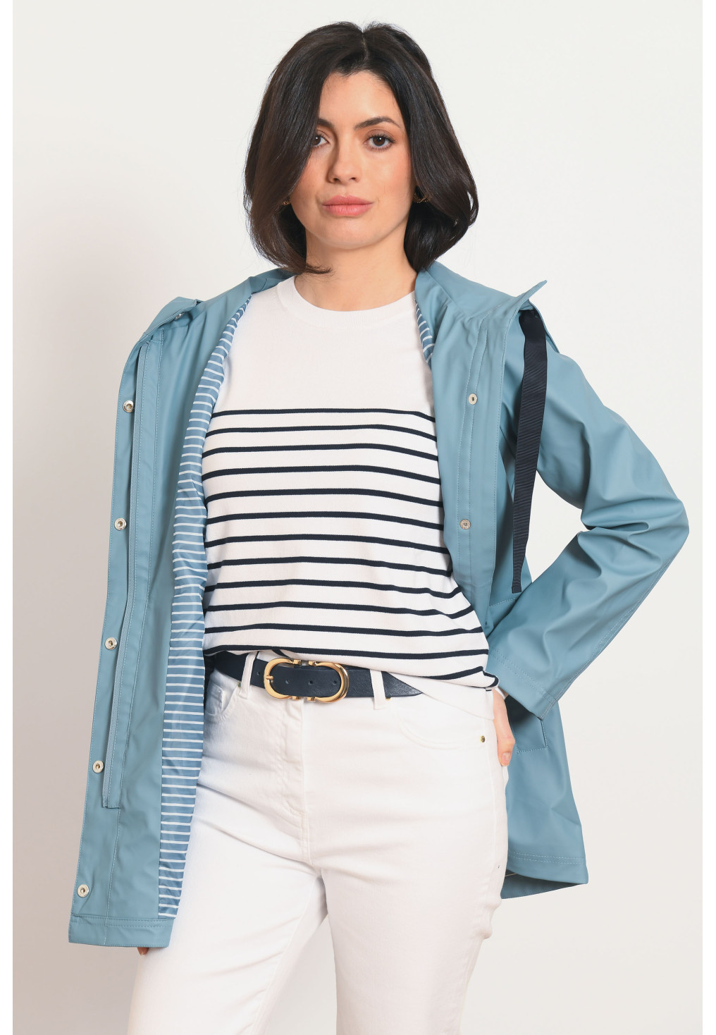 PARKA - POXI - ADRIATIQUE - Antonelle