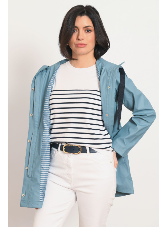 PARKA - POXI - ADRIATIQUE - Antonelle