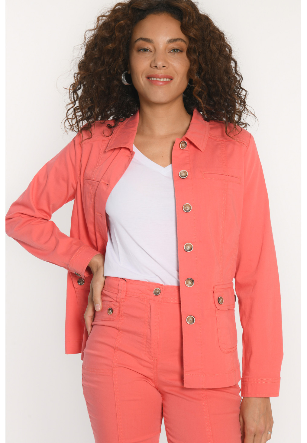 MACARENA - VESTE - SUGAR - Antonelle