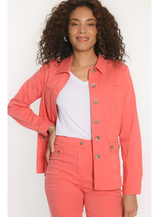 MACARENA - VESTE - SUGAR - Antonelle