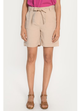 SHORT - PARIS - BEIGE - Antonelle