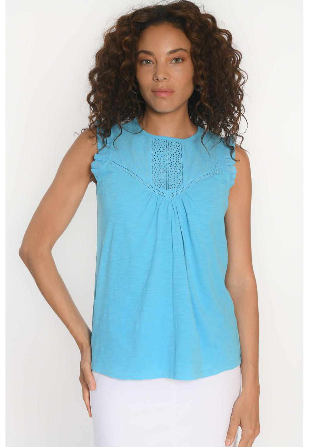 T-SHIRT - PIMPAN - CAPRI - Antonelle