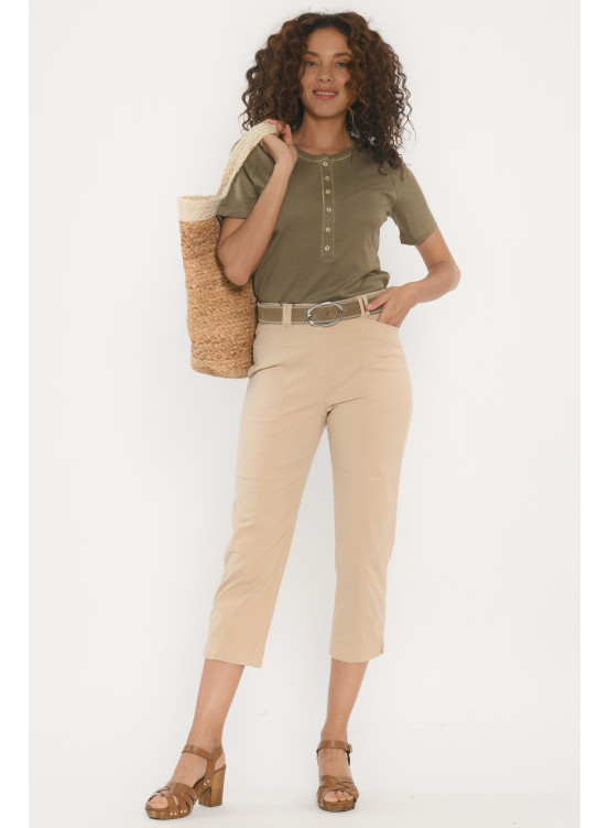 PONTACOURT - PONILA - BEIGE - Antonelle