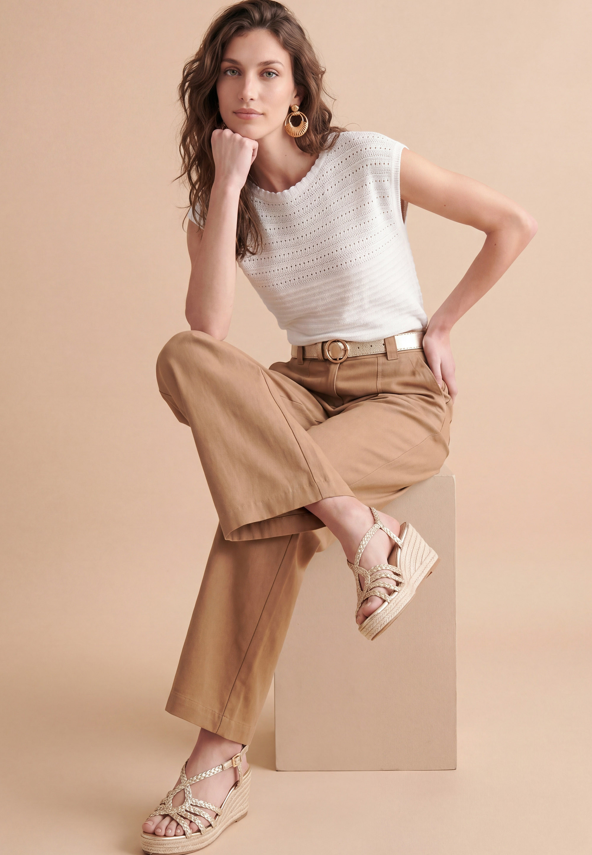 PANTALON LONG - SANCHO -...